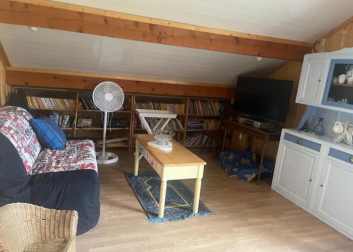 Studio Des Perce Neige