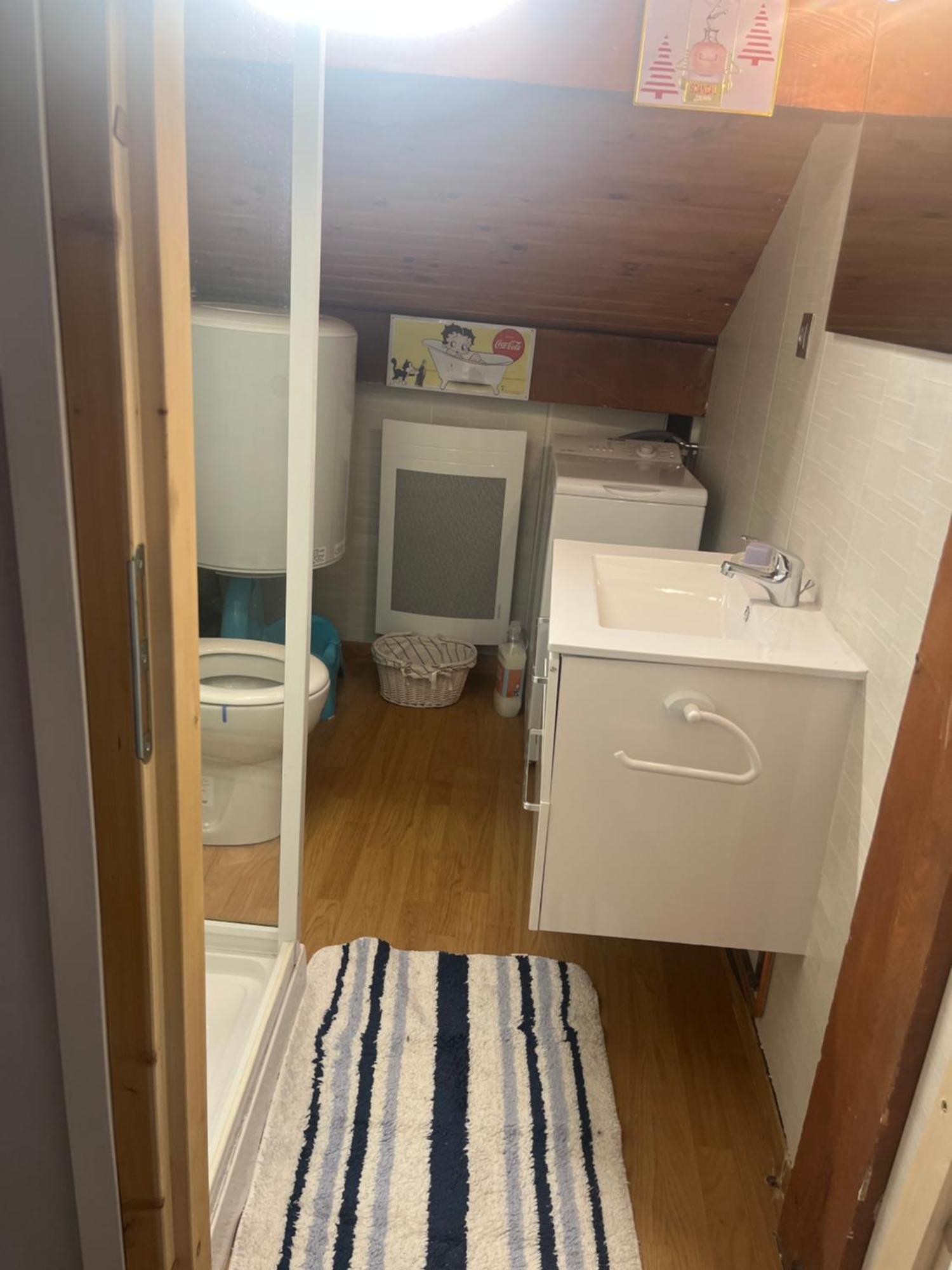 Des Perce Neige Appartement Barcelonnette