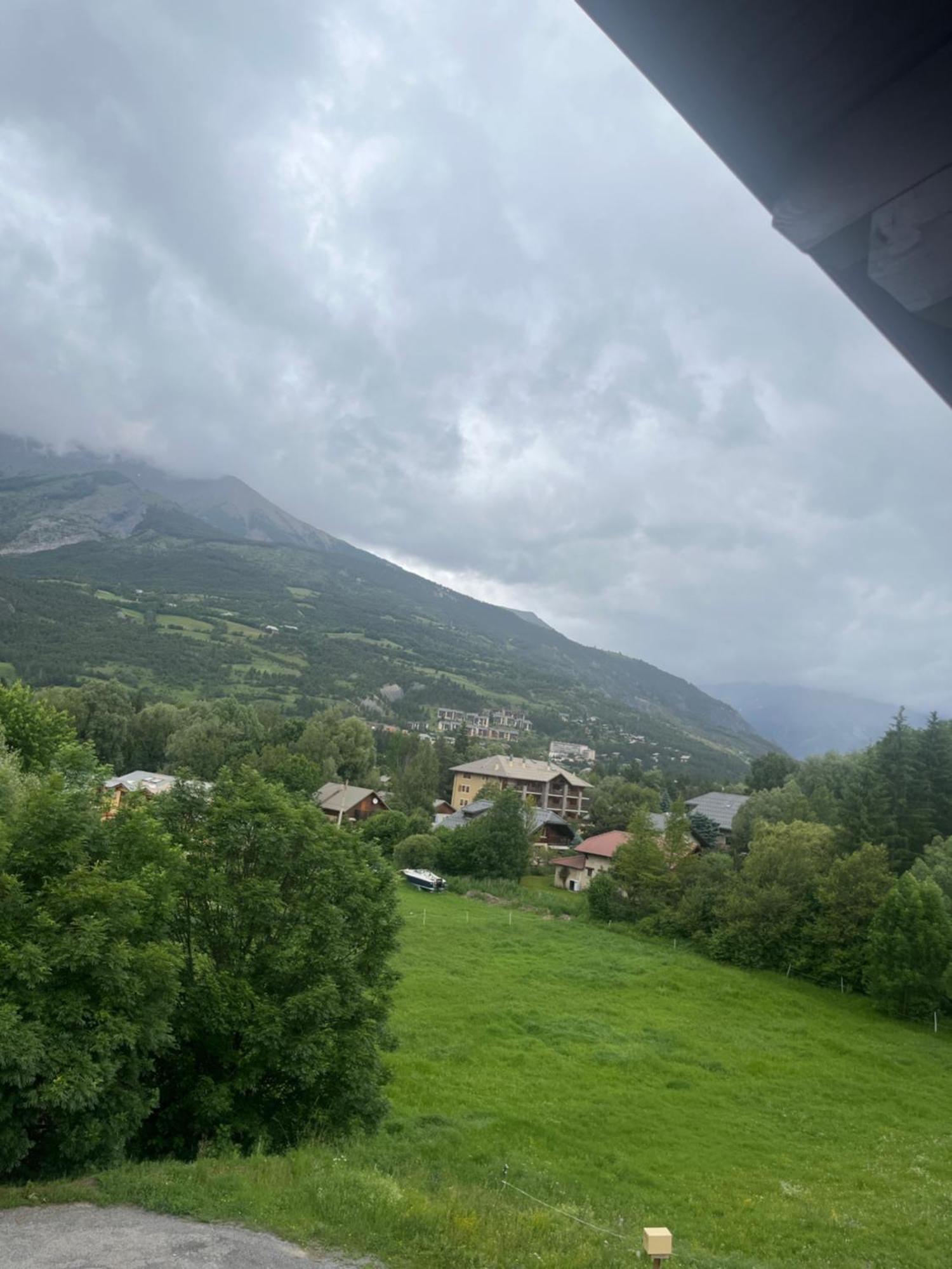 Des Perce Neige Appartement Barcelonnette